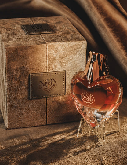 Oulil Amr 60ML by AHMED AL MAGHRIBI