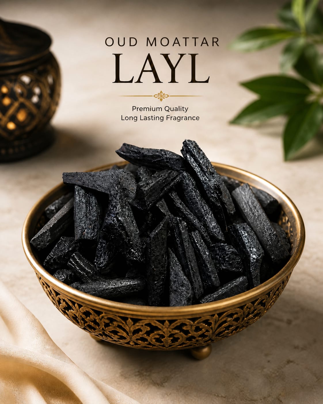 Oud Moatter Layl