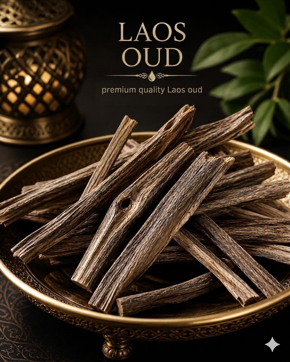 Laos Oud