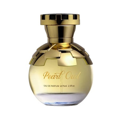 Pearl Oud edp 75ml by Ahmed Al Maghribi