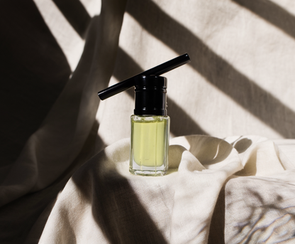 Attar Mitti - Oil