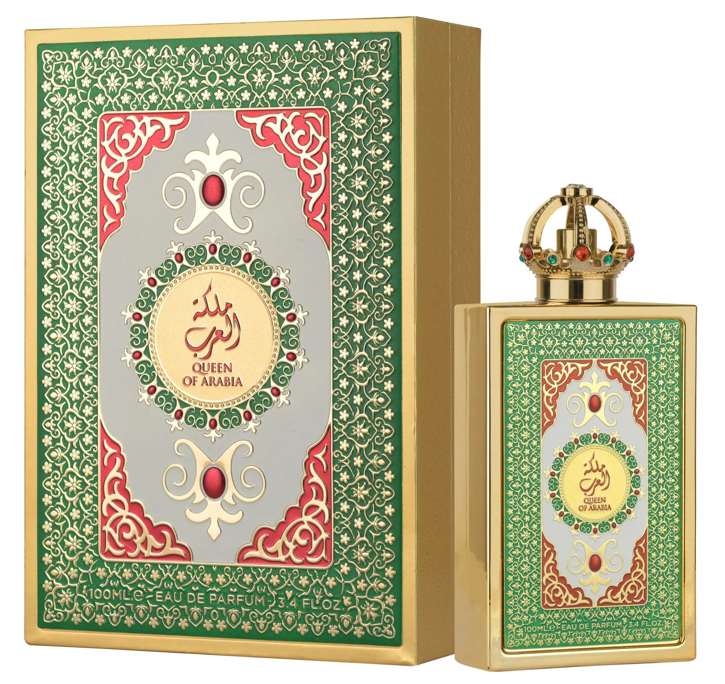 Queen of Arabia 100ml edp