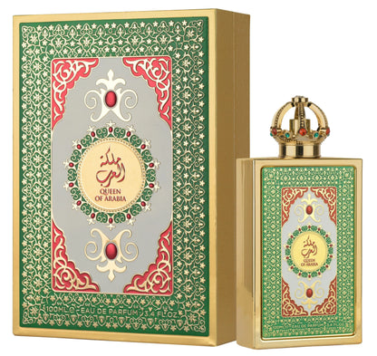 Queen of Arabia 100ml edp