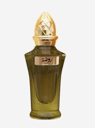 Rawdha by Ahmed 50ml