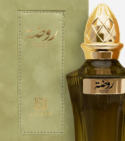 Rawdha by Ahmed 50ml