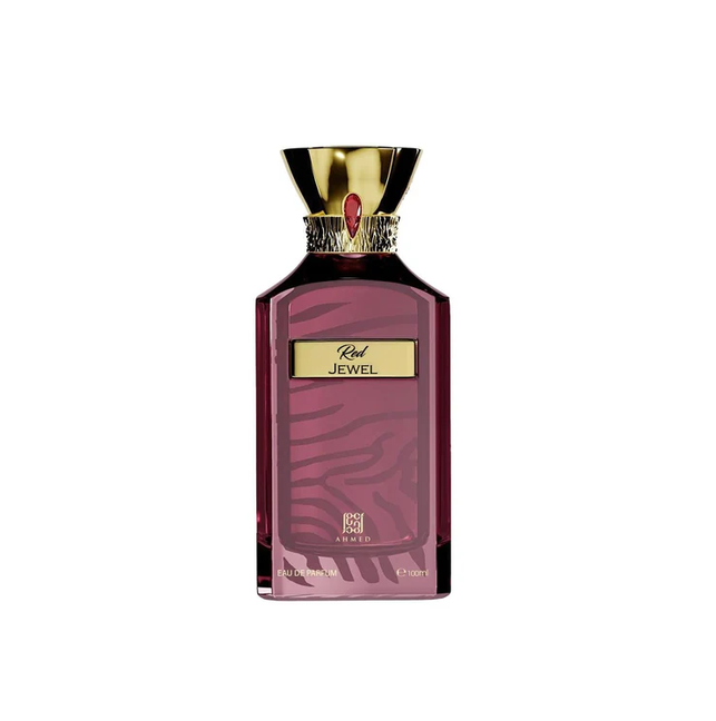 Red Jewel edp 100ml