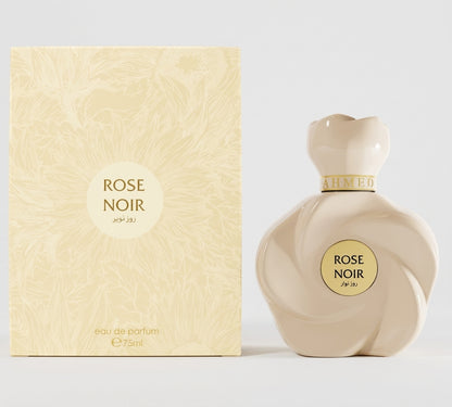 Rose Noir 75ml edp