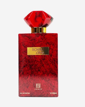 Royal Cherry edp 100ml