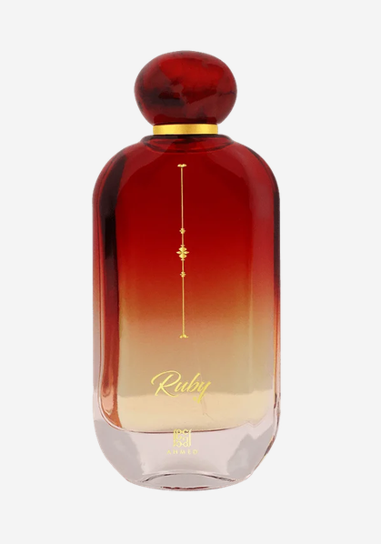 Ruby 100ML by AHMED AL MAGHRIBI