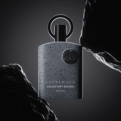 Supremacy Collector's Edition