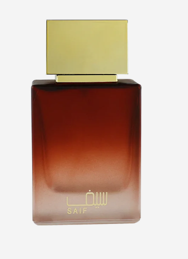 Saif edp 50 ml by AHMED AL MAGHRIBI