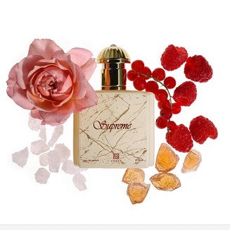 SUPREME edp 50ml