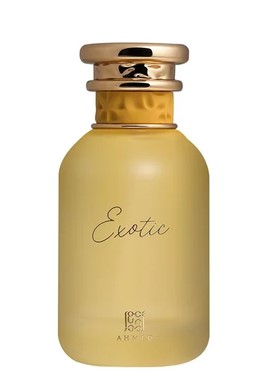 Exotic 100ml