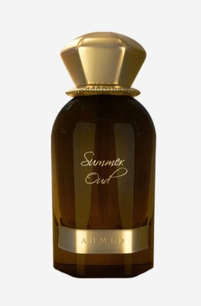 Summer Oud 60ML by AHMED AL MAGHRIBI