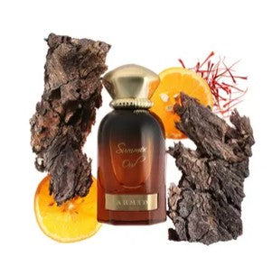 Summer Oud 60ML by AHMED AL MAGHRIBI