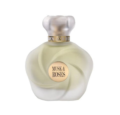 Musk & Roses 75ml edp