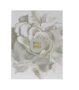 Musk & Roses 75ml edp