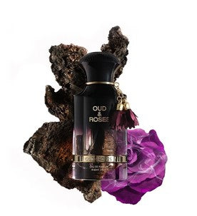 Oud & Roses EDP 60 ML