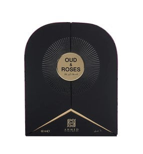 Oud & Roses EDP 60 ML