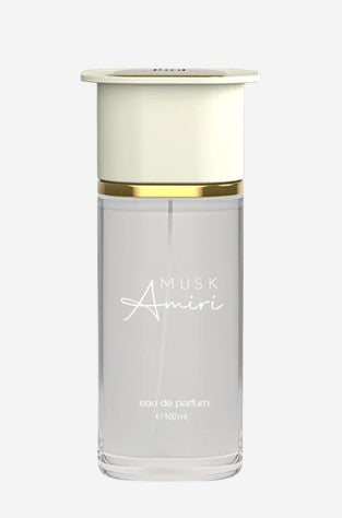 Musk Amiri
