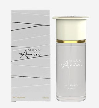 Musk Amiri