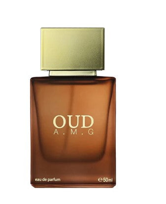 Oud AMG