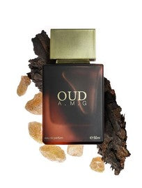 Oud AMG