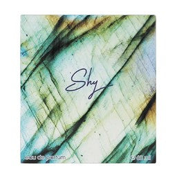 Shy