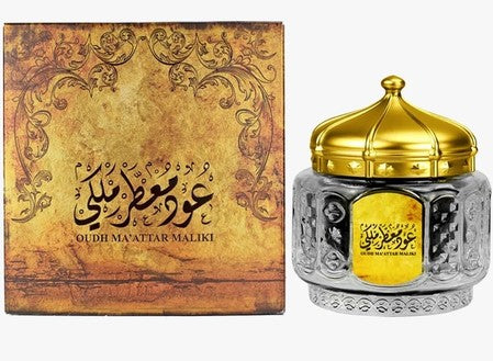 Oud Ma’Attar Maliki 3 Tola
