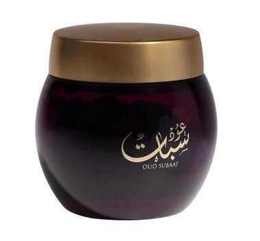 OUD MA'ATTAR SUBAAT