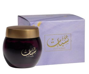 OUD MA'ATTAR SUBAAT