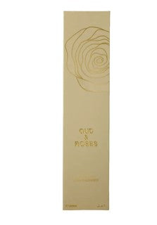 Air Freshener Oud & Roses