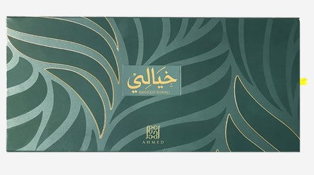 Bakhoor Khayali 10 tabs
