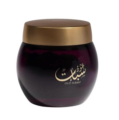 OUD MA'ATTAR SUBAAT