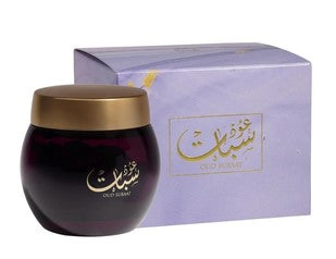 OUD MA'ATTAR SUBAAT