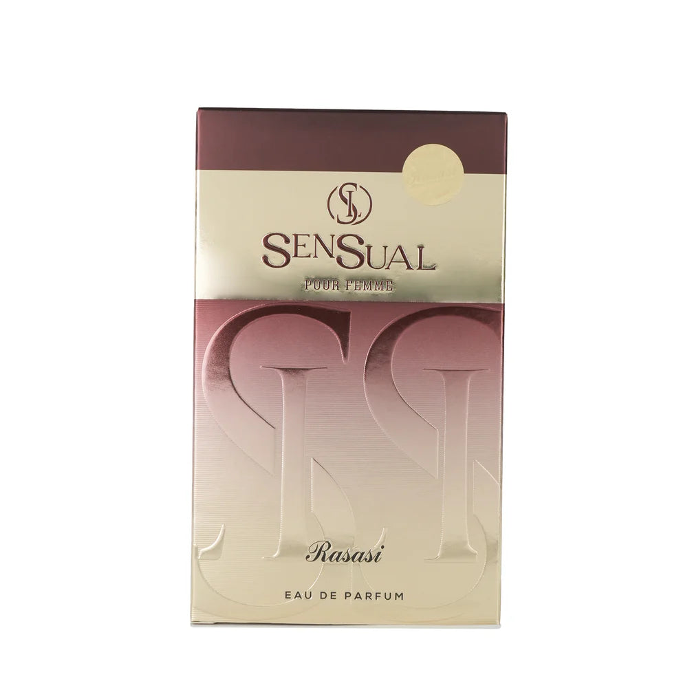 Sensual