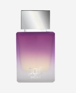 Sheukh 50ml by AHMED AL MAGHRIBI