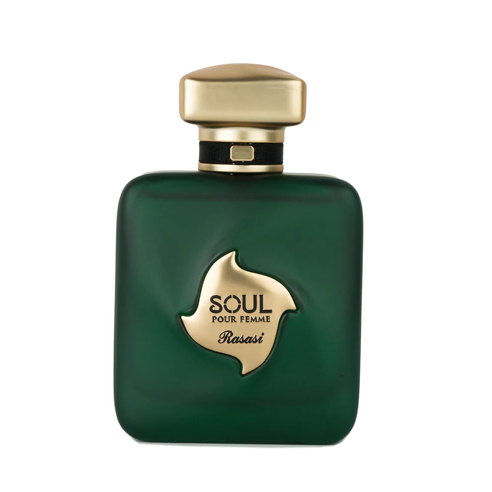 Soul by Rasasi