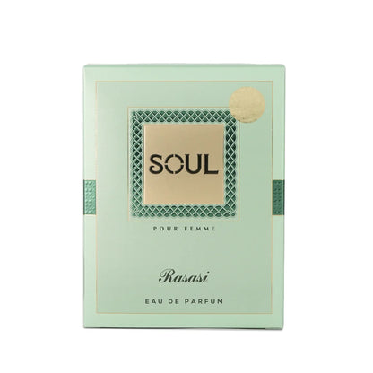 Soul by Rasasi