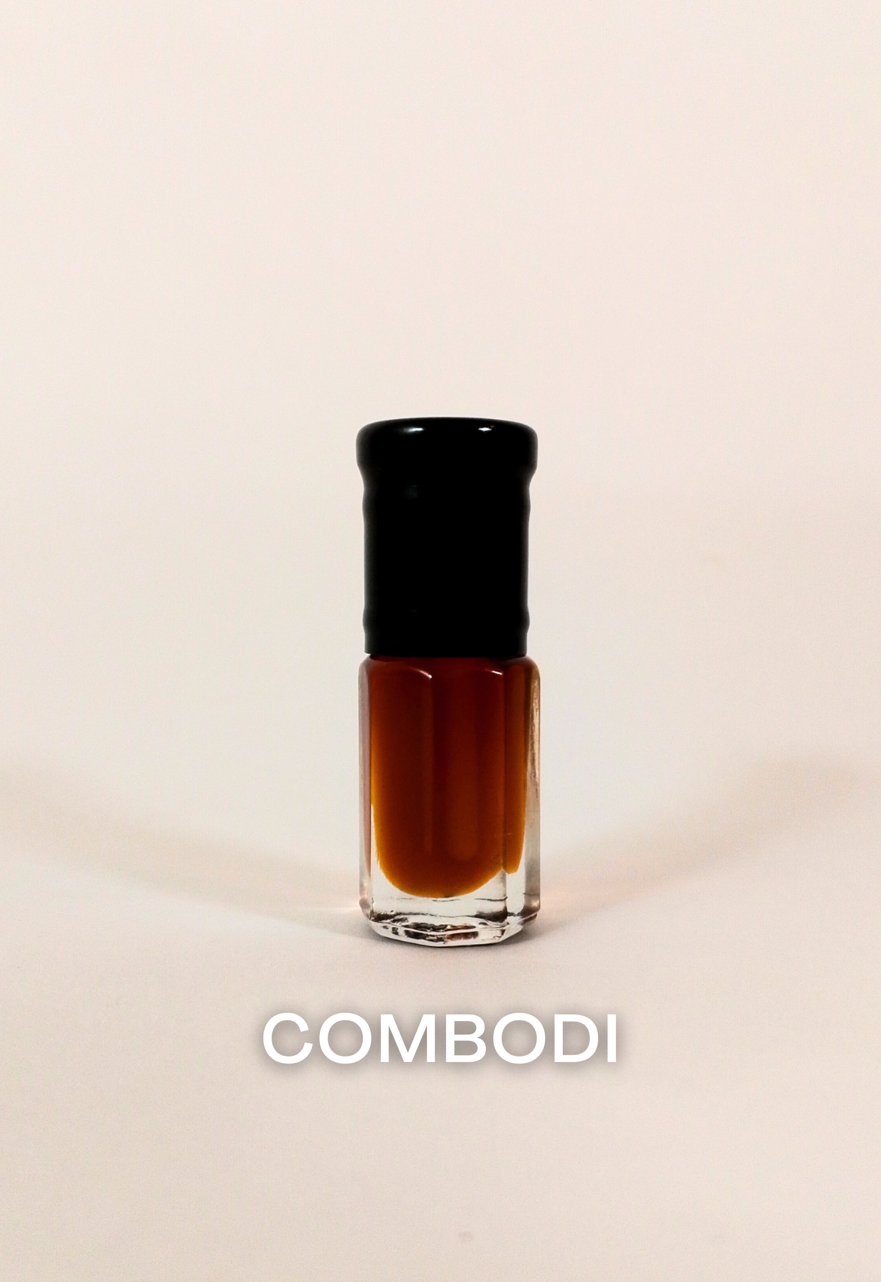 oud-oil