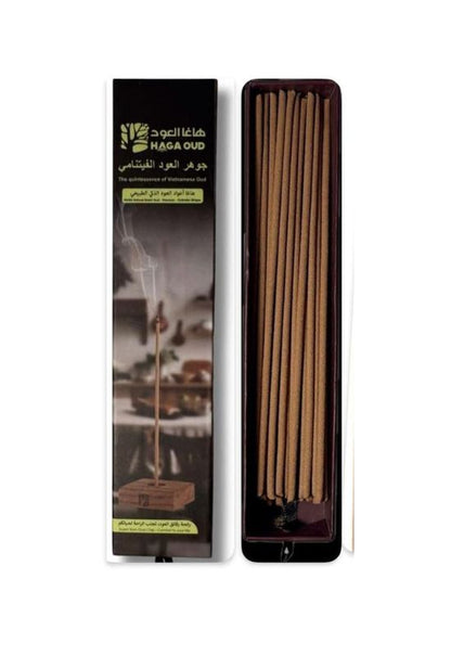 Pure Oud Sticks made from VItnamese Oud now avaialble in Pakistan