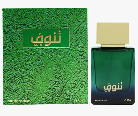Tanuf 50ML