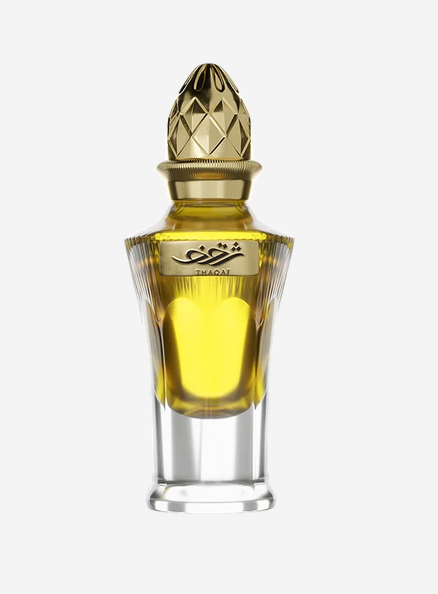 Thaqaf 50ml