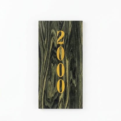 The Roots 2000