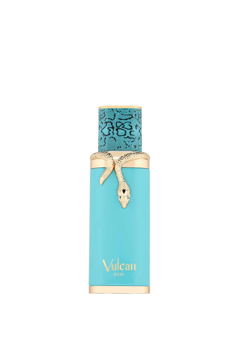 Vulcan Feu