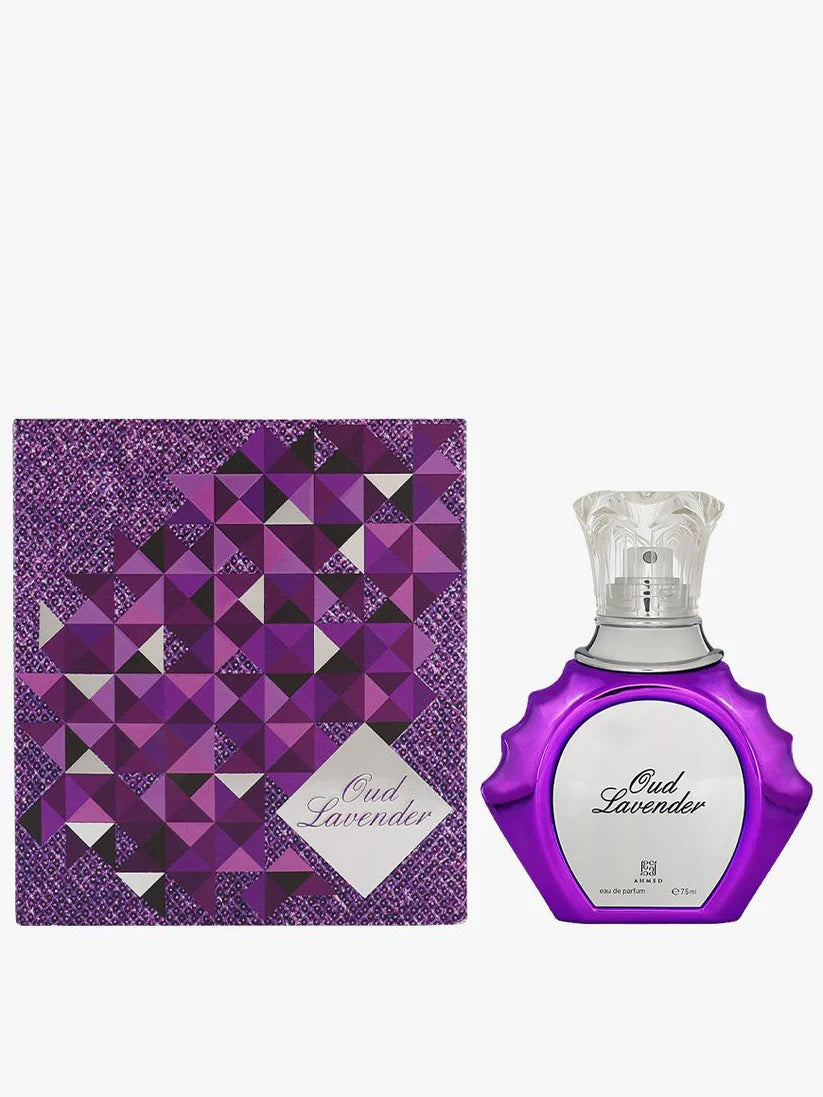 Oud Lavender 75ml edp