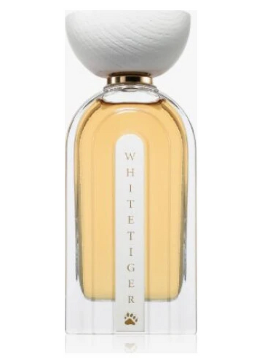 White Tiger 100ml edp