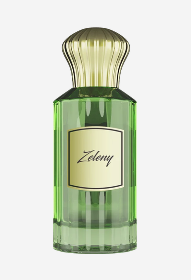 Zeleny 100ML