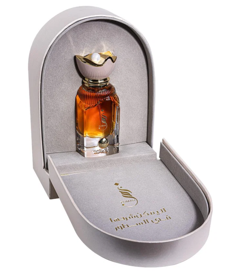 Zumar 60ml