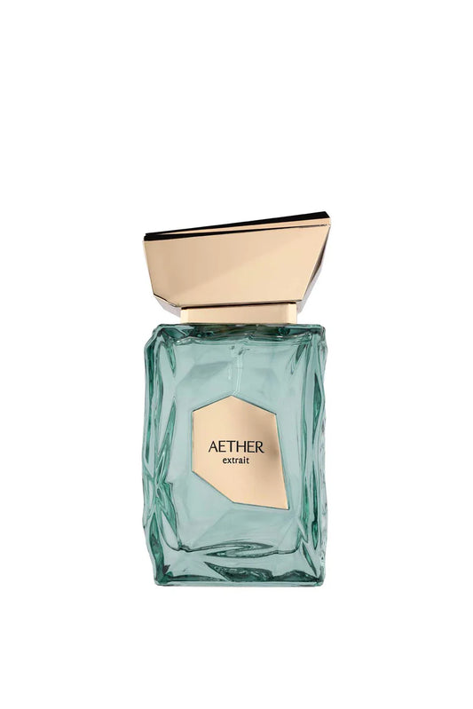 Aether by FRENCH AVENUE now available in Pakistan